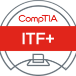 شهادة (+CompTIA IT Fundamentals (ITF