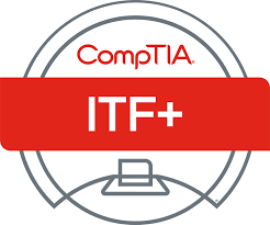 شهادة (+CompTIA IT Fundamentals (ITF