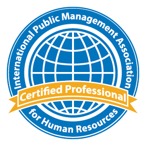 شهادة IPMA-HR Certified Professional