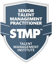 شهادة Senior Talent Management Practitioner