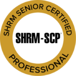 شهادة (SHRM Senior Certified Professional (SHRM-SCP