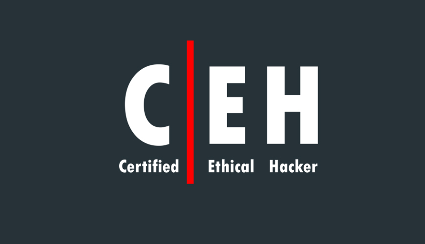 شهادة Certified Ethical Hacker