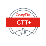 شهادة CompTIA CTT+