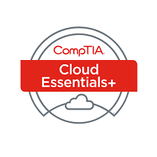 شهادة CompTIA Cloud Essential