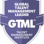 شهادة Global Talent Management Leader