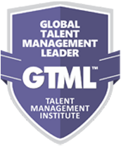 شهادة Global Talent Management Leader