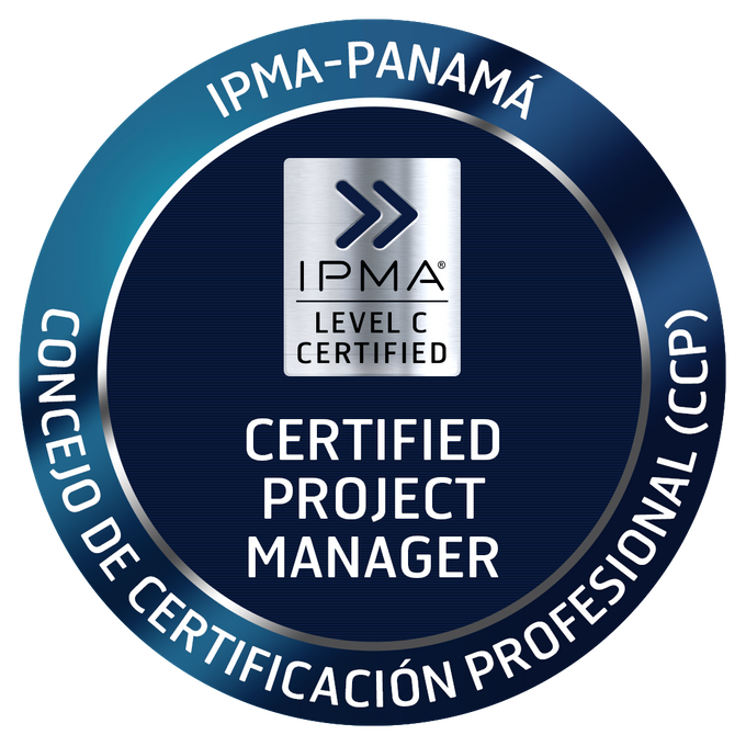 شهادة IPMA Level C: Certified project manager