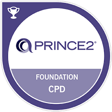 شهادة PRINCE2 Foundation