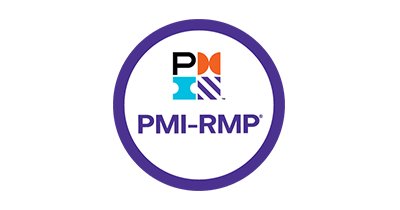 شهادة محترف إدارة المخاطر (PMI-RMP)